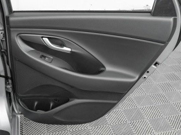 Hyundai i30 III Hatchback Facelifting 1.5 DPI 110KM 2022 Hyundai i30 GD2C852#1.5 DPI Classic + Bluetooth, zdjęcie 25