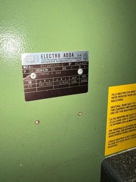 Piła formatowa MAKA KS-3200L