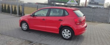 Volkswagen Polo V Hatchback 5d 1.2 60KM 2009 Volkswagen Polo 1.2 MPI ,Klimatyzacja ,tylko 94 tys km potwierdzone 1.2, zdjęcie 2