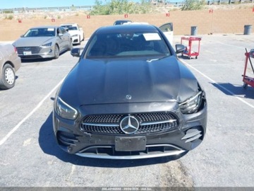 Mercedes Klasa E W213 2021 Mercedes-Benz Klasa E 350 2021 2.0l 2.0 Benzyna 255KM, zdjęcie 7