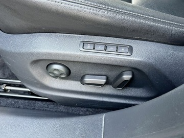 Seat Alhambra II (7N) 2016 Seat Alhambra 7 foteli Elektryczne Drzwi Navi, zdjęcie 23