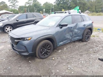 Mazda 2024 Mazda CX-50 2.5 S Preferred 2024 2.5 Benzyna 187KM, zdjęcie 1