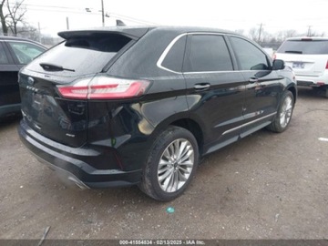 Ford Edge II 2024 Ford Edge Titanium 2024 2.0l 2.0 Benzyna 250KM, zdjęcie 5