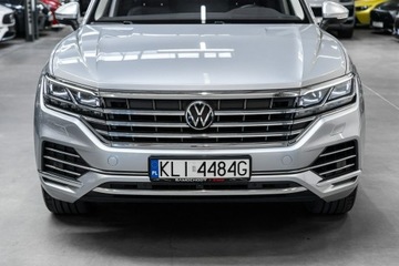 Volkswagen Touareg III SUV 3.0 V6 SCR TDI 286KM 2020 Volkswagen Touareg 3.0 TDI 286KM 4Motion, zdjęcie 20