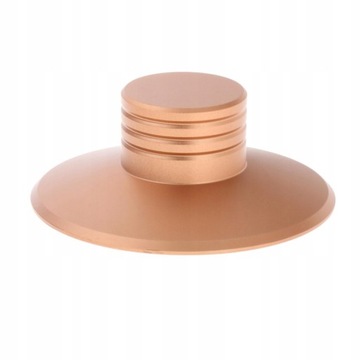 Gazechimp Record Weight [aluminium], domowy