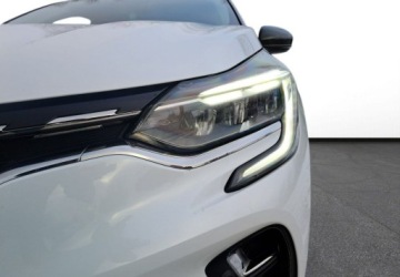 Renault Captur II Crossover 1.0 TCe 100KM 2020 Renault Captur Renault Captur Salon Polska Bezwypadkowy Serwisowany w A, zdjęcie 9