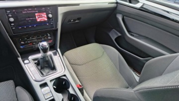 Volkswagen Arteon Fastback 1.5 TSI 150KM 2020 Volkswagen Arteon 1.5TSI 150KM ACC Autoalarm Led N, zdjęcie 9