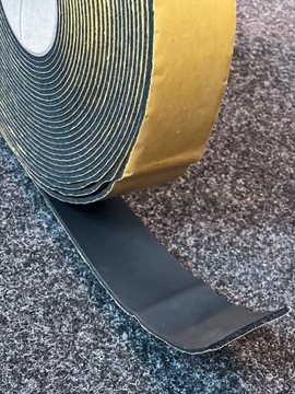 Taśma kauczukowa szer.50mm dł.15m k-flex armacell