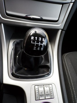 Ford Mondeo IV Kombi 2.0 Duratorq TDCi DPF 140KM 2009 Ford Mondeo KLIMATRONIC, zdjęcie 22