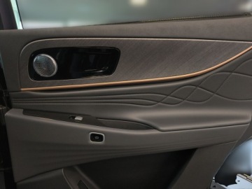 Jaecoo 2025 Jaecoo 8 Super Hybrid wersja 5os. Premium rok prod, zdjęcie 21