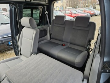 Volkswagen Caddy III Furgon 1.9 TDI 105KM 2008 Volkswagen Caddy Opłacony Zdrowy Zadbany, zdjęcie 9