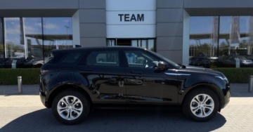 Land Rover Range Rover Evoque II SUV 1.5 160KM 2021 Land Rover Range Rover Evoque EVOQUE L551 1.5P I3 160 KM FWD Auto S MY21, zdjęcie 3