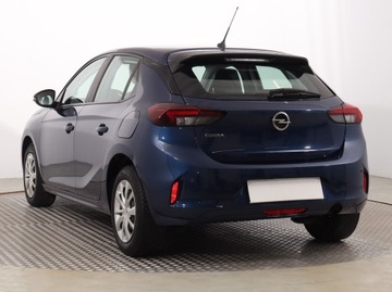 Opel Corsa F Hatchback 5d 1.2 75KM 2020 Opel Corsa 1.2, Salon Polska, 1. Właściciel, zdjęcie 3