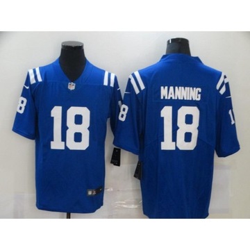 Koszulka Indianapolis Colts Hombre 2 Matt Ryan 28 Jonathan Taylor 53 Jersey