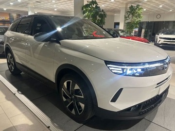 Opel 2025 Od ręki - GS 1.2 Turbo 145KM / Hak, Pakiety: Komfort Plus, Tech Plus, zdjęcie 1