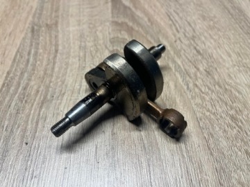 MR.GARDENER BM 4141 ШАТУН КОЛЕНВАЛА переменного тока