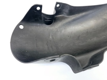 Переднее крыло Honda X8R X8RS 50