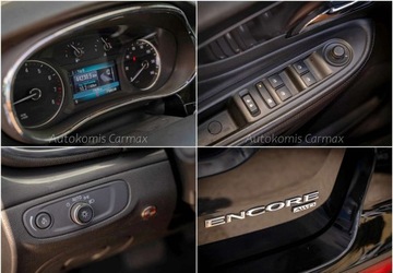 Buick 2020 Buick Encore Opel Mokka Buick Encore 1.4 AWD 140KM 1.4 Benzyna 140KM, zdjęcie 16