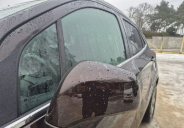 Opel Mokka I SUV 1.4 Turbo ECOTEC 140KM 2014 Opel Mokka 4x4 Super wersja Cosmo Zadbany 1.4 Benzyna 140KM, zdjęcie 7