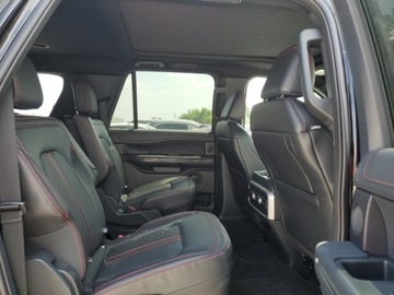 Ford Expedition III 2024 Ford Expedition Max Limited 2024 3.5l 3.5 Benzyna 400KM, zdjęcie 11