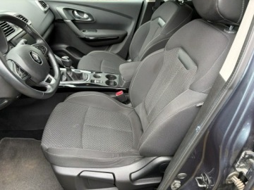 Renault Kadjar Crossover 1.2 Energy TCe 130KM 2017 Renault Kadjar 1.2 TCE 130 KM Niski przebieg, zdjęcie 9