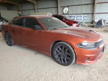 Dodge Charger VII 2021 Dodge Charger RT 2021 5.7l 5.7 Benzyna 370KM, zdjęcie 4