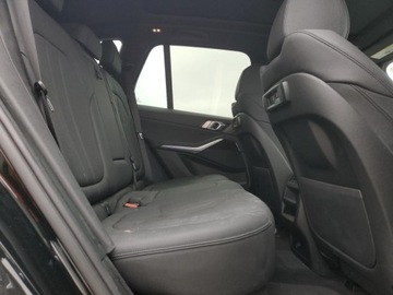 BMW X5 G05 2021 BMW X5 xDrive40I 2021 3.0l 3.0 Benzyna 335KM, zdjęcie 11