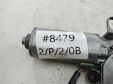 MERCEDES W203 MOTOREK STŘEŠNÍHO OKNA A2038203142