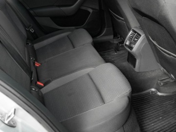 Skoda Octavia IV Scout 1.5 TSI ACT 150KM 2023 Škoda Octavia Skoda Octavia WD0826T#1.5 TSI, zdjęcie 29