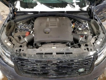 Land Rover Range Rover Velar 2025 Land Rover Range Rover Velar Dynamic HSE 2025 3.0 Benzyna 394KM, zdjęcie 6