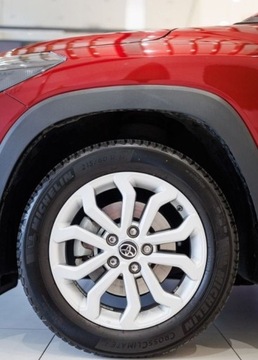 Toyota Corolla Cross 2.0 Hybrid Dynamic Force 197KM 2022 Toyota Corolla Cross Cross 2.0 Hybrid Comfort 2.0 Hybryda 197KM, zdjęcie 6