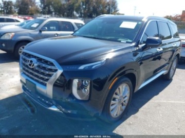 Hyundai 2020 Hyundai Palisade Limited 2020 3.8l 3.8 Benzyna 291KM, zdjęcie 1