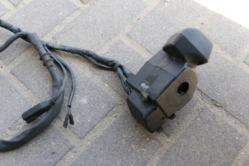 Honda Goldwing GL1800 Переключатели, левый рычаг переключения передач