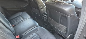 Mercedes Klasa M W164 2008 MERCEDES-BENZ ML! Super stan!, zdjęcie 26