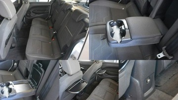 Ford Tourneo Connect II Standard 1.0 Ecoboost 100KM 2015 Ford Tourneo Connect 1.0 EcoBoost hak panorama doi, zdjęcie 22