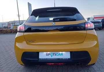 Peugeot 208 II Hatchback 1.2 PureTech 102KM 2021 Peugeot 208 278 Active Pack 102 KM I wl. GWARANCJA 1.2 Benzyna 102KM, zdjęcie 4