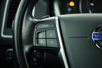 Volvo XC60 I SUV Facelifting 2.0 D3 DRIVE-E 150KM 2016 Volvo XC60 D3, Automat, Skóra, Navi, Xenon, zdjęcie 17