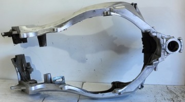 Сузуки GSR 600 рама 2006-2010 гг.