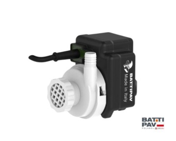 Поверхностный насос Battipav 50 Вт 846 л/ч