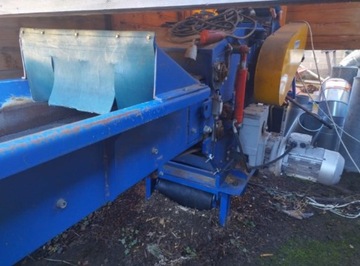 Измельчитель-измельчитель Teknamotor Skorpion 500 EB/3