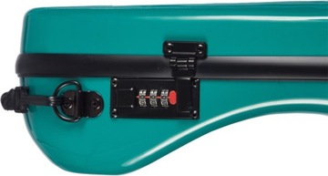 S-Flight 4/4 M-case Футляр для скрипки Zi