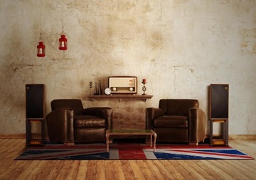 УОРФЕДЕЙЛ ЛИНТОН ВОЗВРАЩЕНИЕ ЛЕГЕНДЫ WALNUT SOUND KR