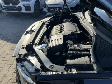 Volkswagen Tiguan II SUV 2.0 TSI 190KM 2019 Volkswagen Tiguan 4x4 Automat Klimatronik Kamera, zdjęcie 13