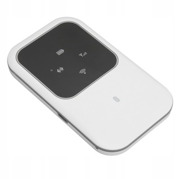 МОБИЛЬНЫЙ МОДЕМ-РОУТЕР WIFI 4G LTE ДЛЯ SIM-КАРТЫ