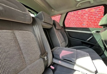 Peugeot 407 SW 2.0 16V 136KM 2005 Peugeot 407 Salon PL Kamera Cofania Klima Warszawa Gwarancja w cenie VRJX, zdjęcie 17