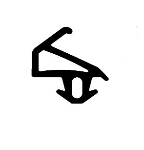 Uszczelka Uszczelki S-1342 X BRUGMANN PAKIET 300 m