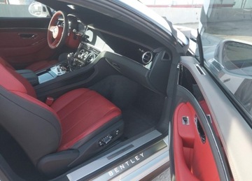 Bentley 2024 Bentley Continental GT 2024r., GT V8 Coupe, 4.0L, od ubezpieczalni 4.0, zdjęcie 10