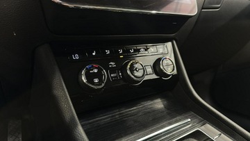 Skoda Superb III Kombi Facelifting 2.0 TDI 190KM 2020 Škoda Superb Skoda Superb 4X4 diesel 140 kW kombi, zdjęcie 20