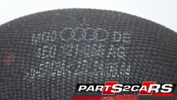 ШЛАНГ ОХЛАЖДАЮЩЕЙ ЖИДКОСТИ AUDI S8 D3 4E0121055AG