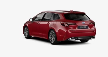 Toyota Corolla XII TS Kombi Facelifting 1.8 Hybrid 140KM 2023 Toyota Corolla Seria E21 (2019-), zdjęcie 1